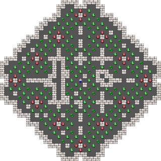 Уровень 64 — Payback 05